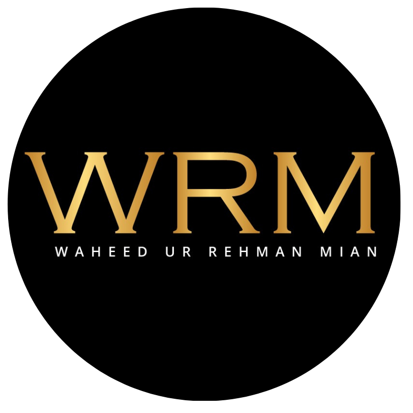 Waheed Ur Rehman Mian
